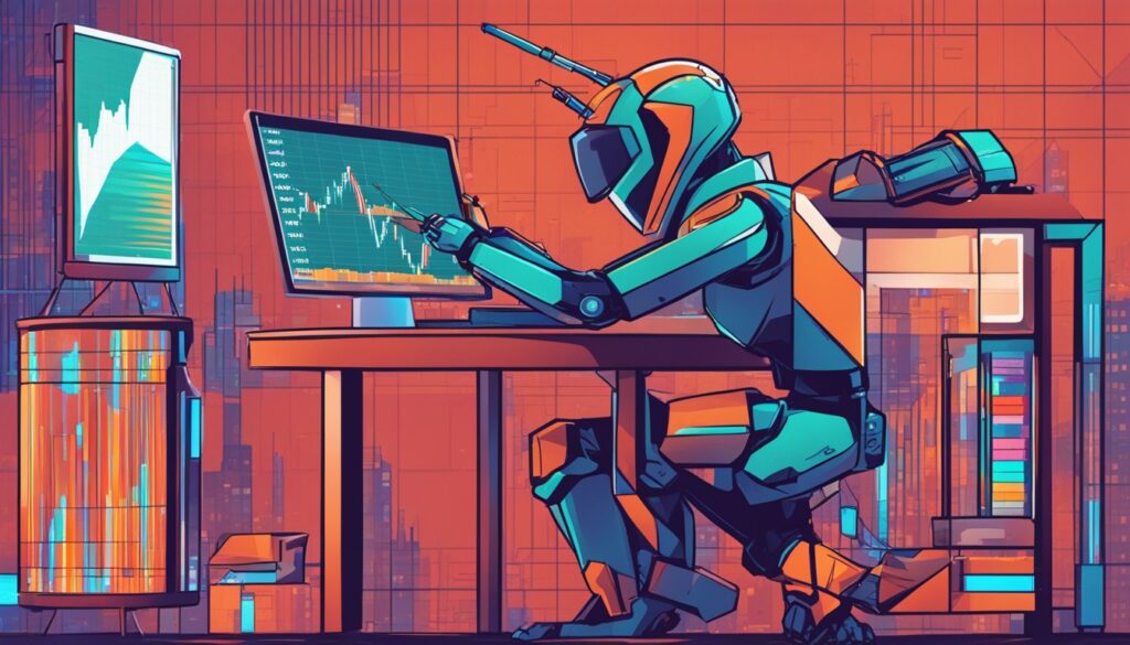 Vantagens do TradingView para trading automatizado