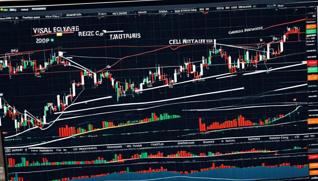 análise de tendências