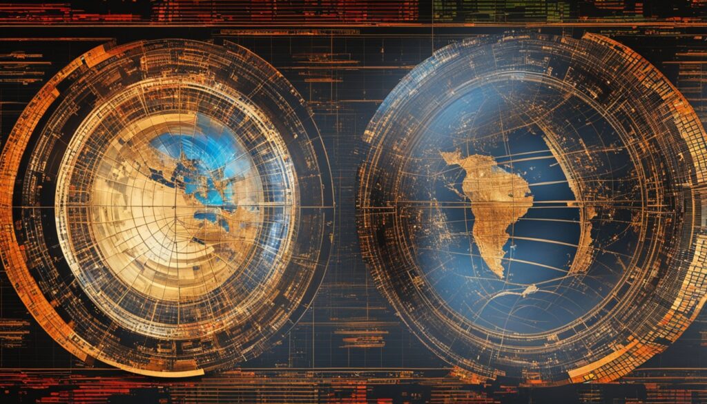 análise técnica vs análise fundamentalista