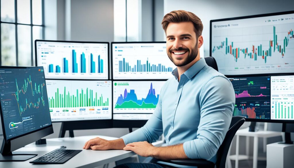 criando indicador no tradingview