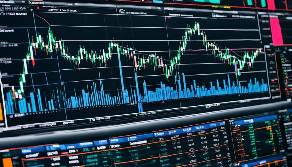 ferramentas de análise técnica