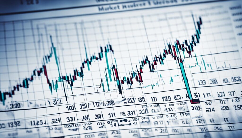 identificação de tendências