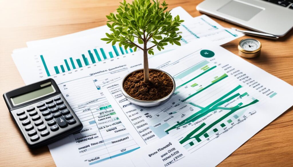 importância do planejamento financeiro