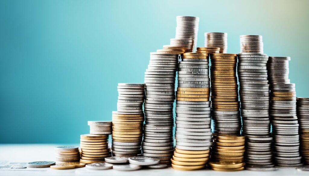 metas financeiras
