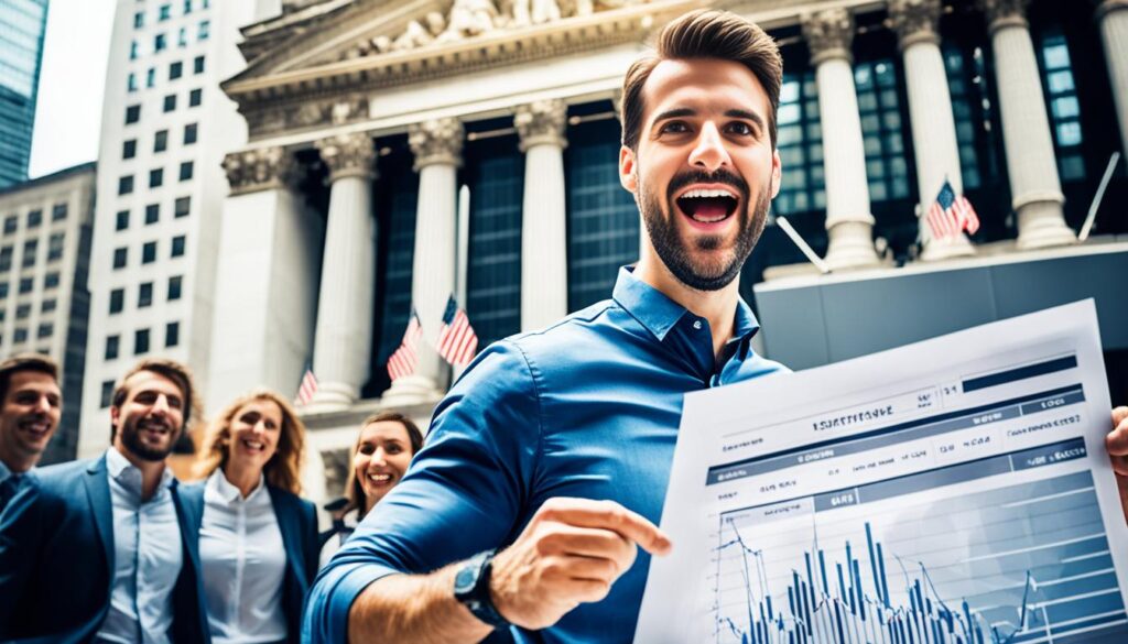 primeiros passos na bolsa de valores