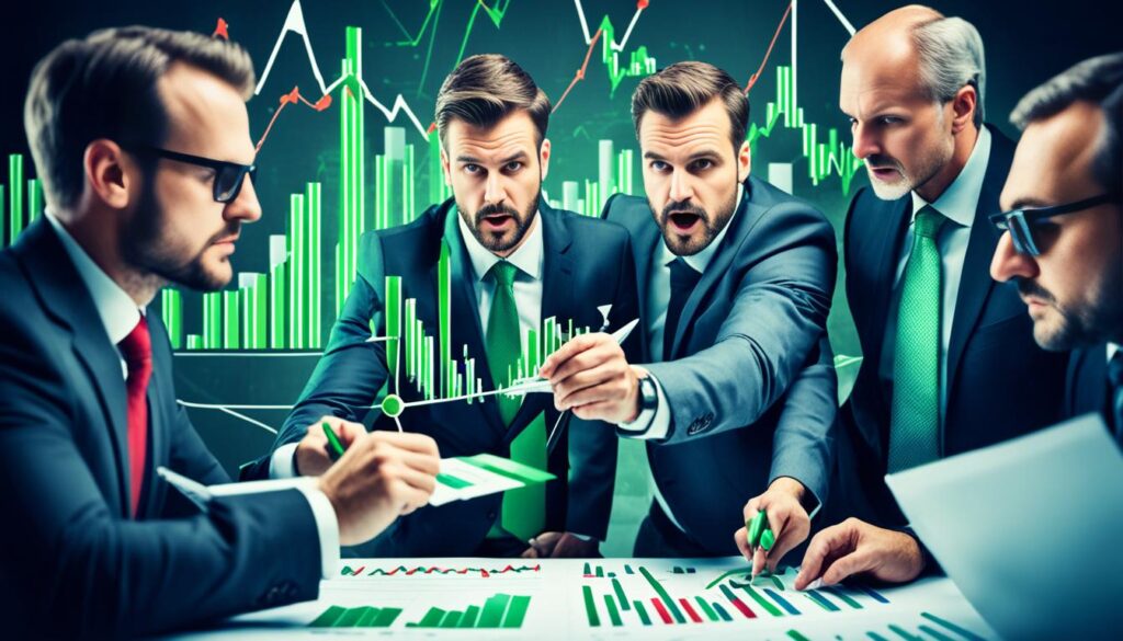 Análise Fundamentalista de Ações: Como Identificar Oportunidades de Investimento