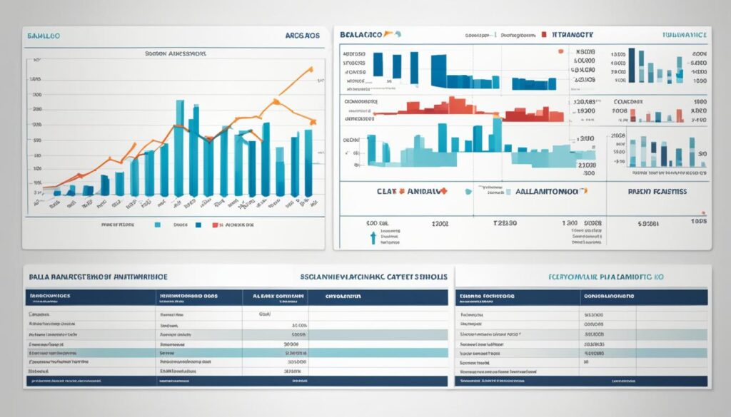 Balanço Patrimonial Balanço Patrimonial