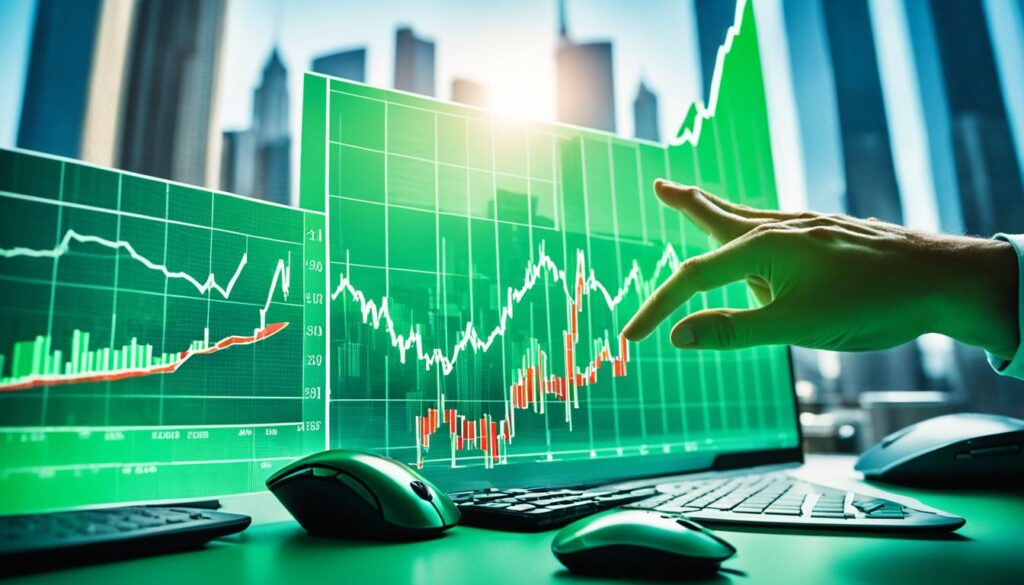day trading