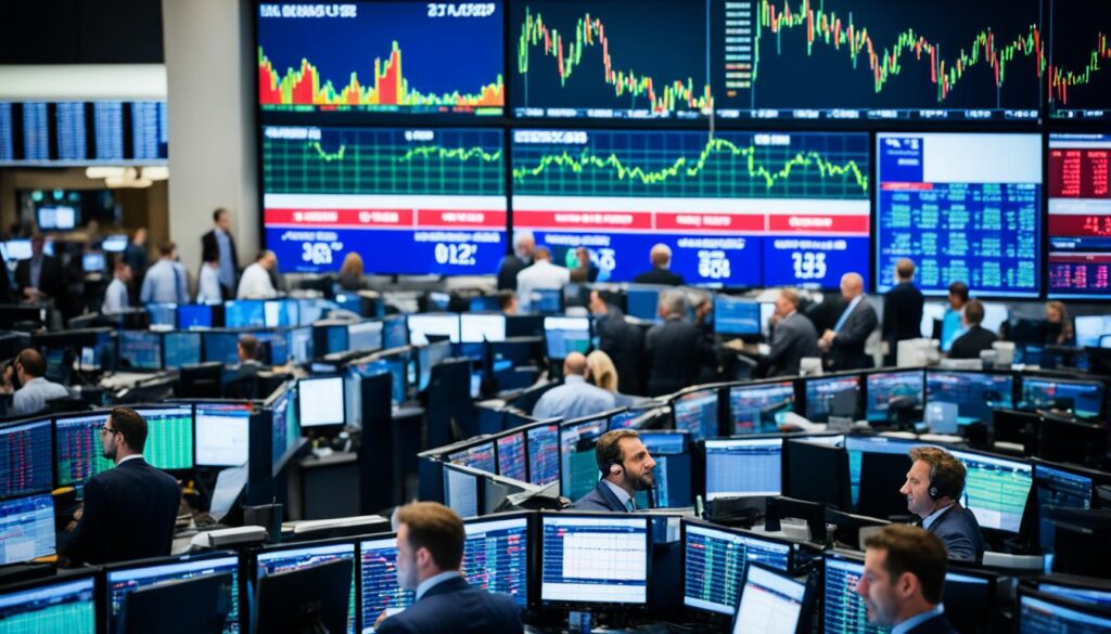 mercado financeiro mercado financeiro