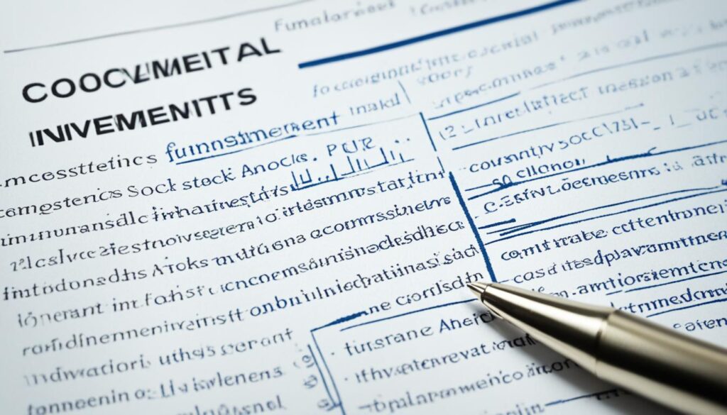 passos para análise fundamentalista passos para análise fundamentalista