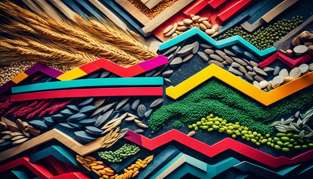 tendências de mercado