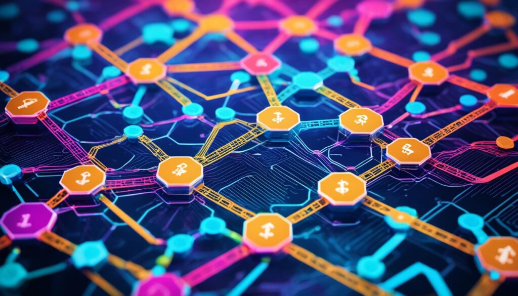 Criptomoedas e Blockchain: Desvendando o Mundo das Moedas Digitais