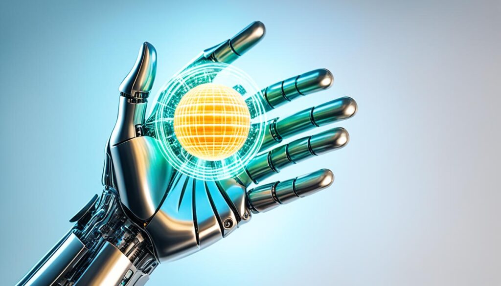 Robôs de Investimento: O Futuro da Gestão de Portfólios ao Seu Alcance