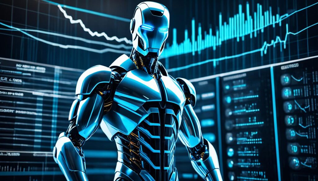 Trading Automatizado: Transformando Dados em Lucros Consistentes