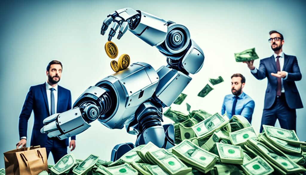 desafios e limitações dos robôs de investimento