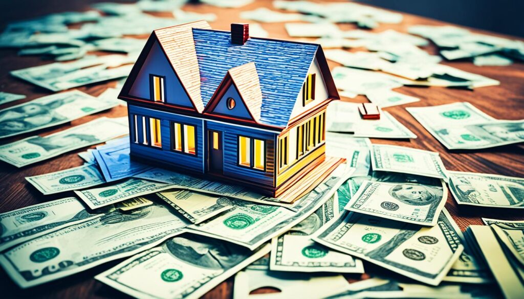 financiamento imobiliário