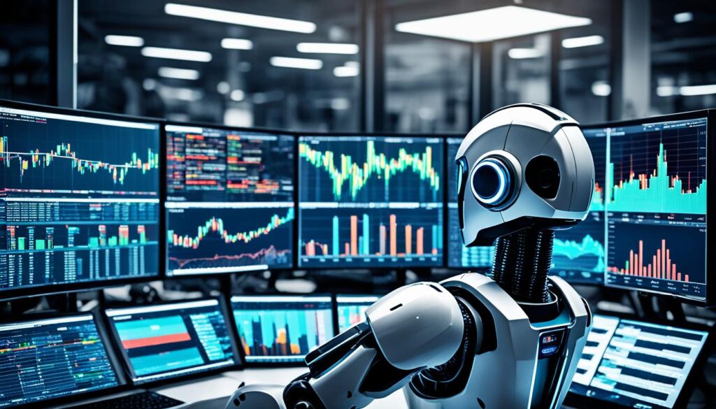 inteligência de mercado