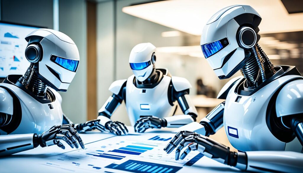 tecnologia financeira
