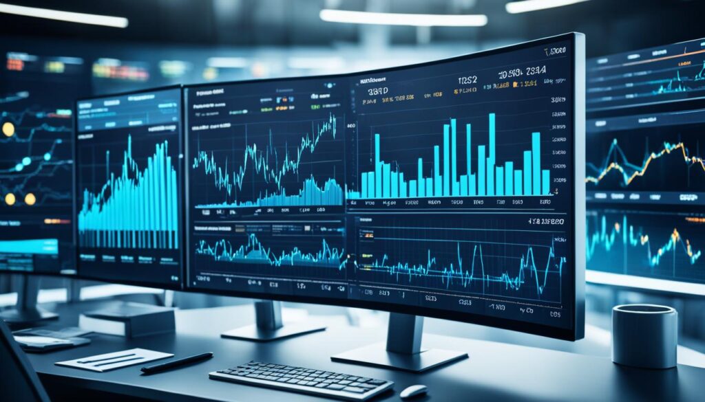 tecnologia financeira