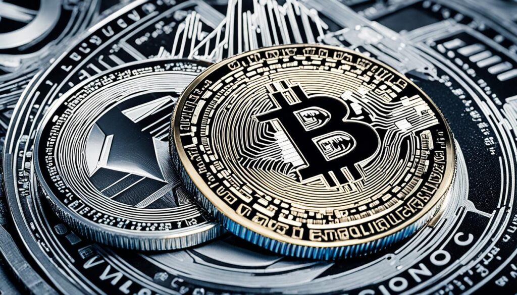 tendências do mercado de criptomoedas