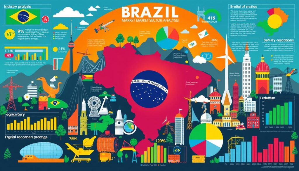 Análise de Setor e Indústria