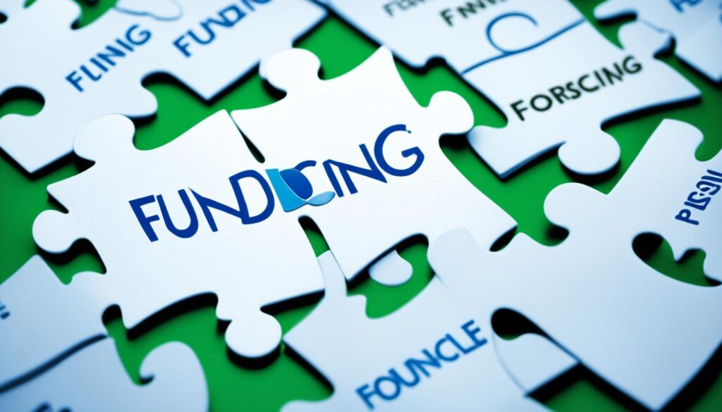 Financiamento de Recursos