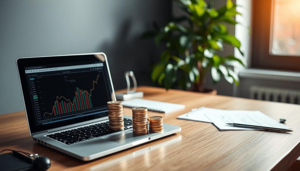 Investimentos e planejamento financeiro