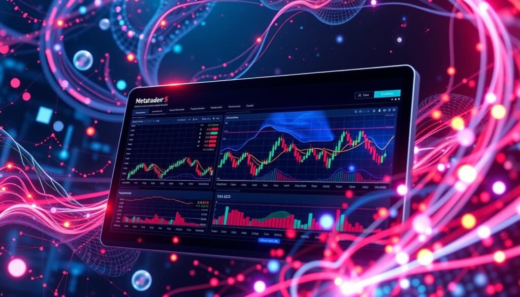 MetaTrader 5: A Evolução da Plataforma