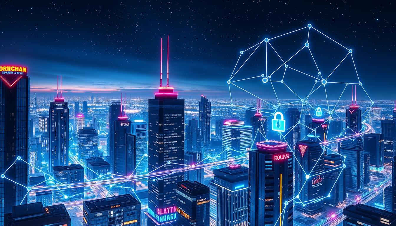 O que é Blockchain