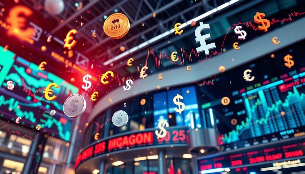 Opções financeiras