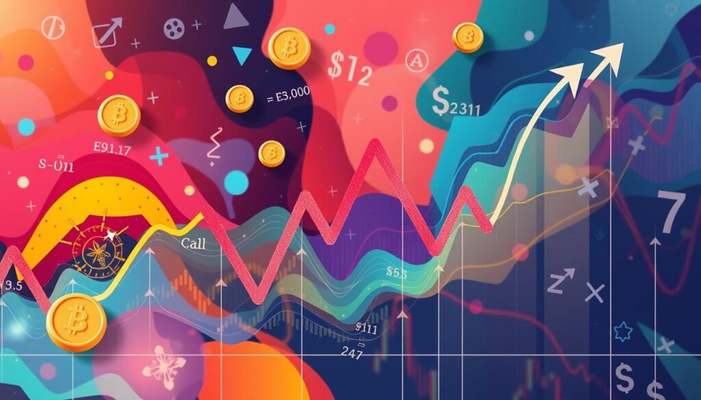 Prêmios de opções