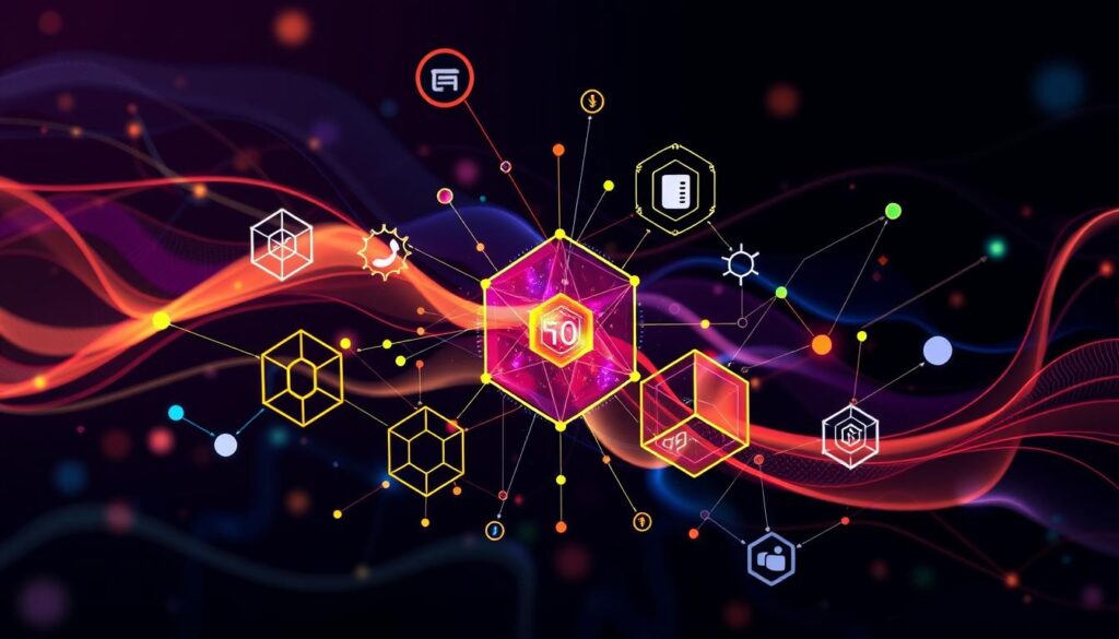 Princípios de operações estruturadas