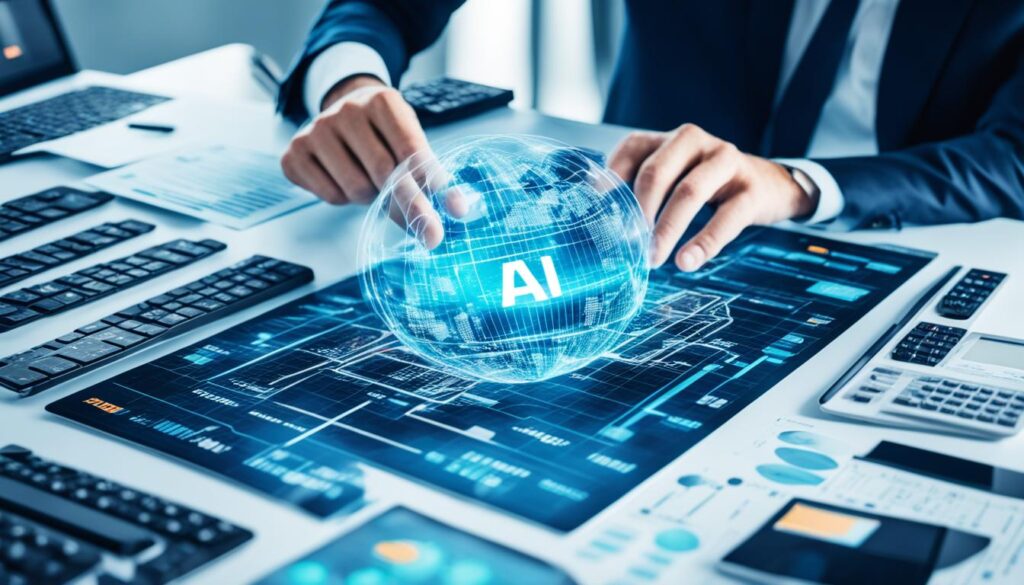 Tendências Recentes na Tecnologia de IA para Investimentos