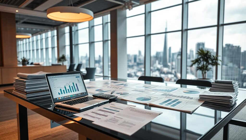 Valuation e Modelos de Precificação