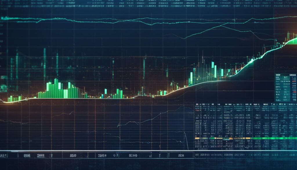 análise preditiva em bolsa de valores