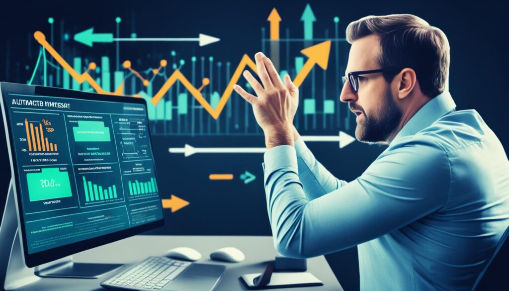 automatização de investimentos