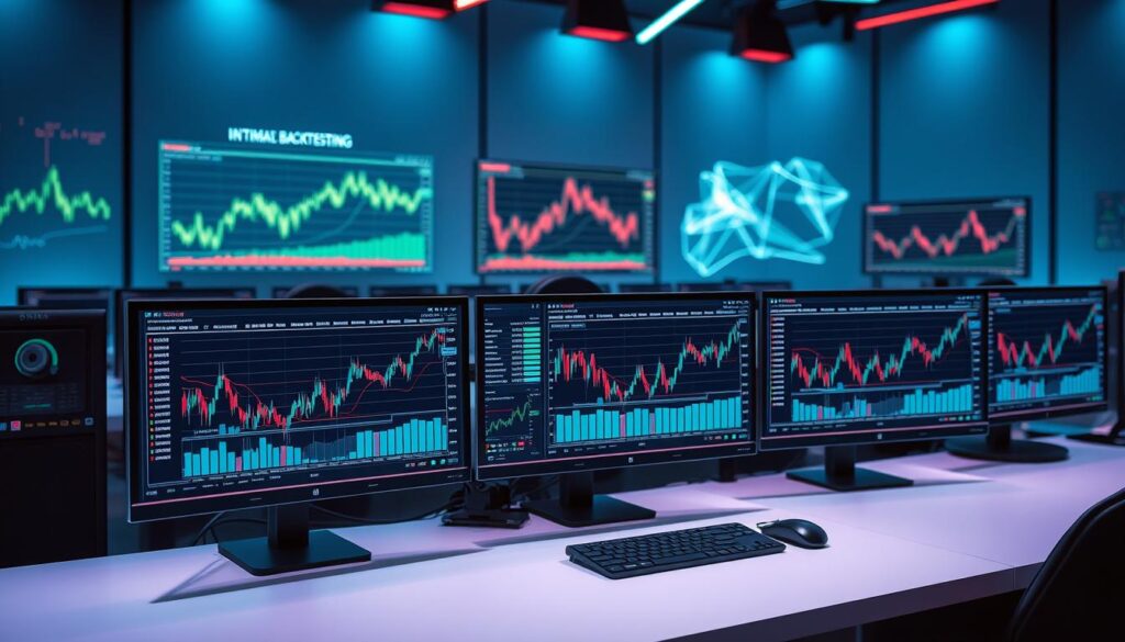 backtesting automatizado