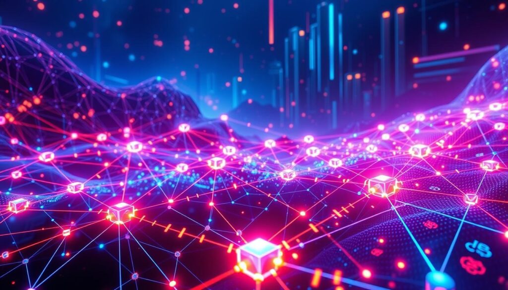 conceito de blockchain