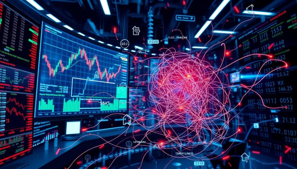 desafios do trading algorítmico