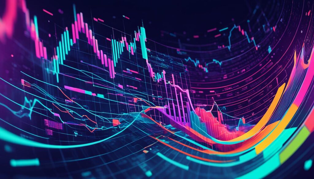desenvolvimento de algoritmos de trading