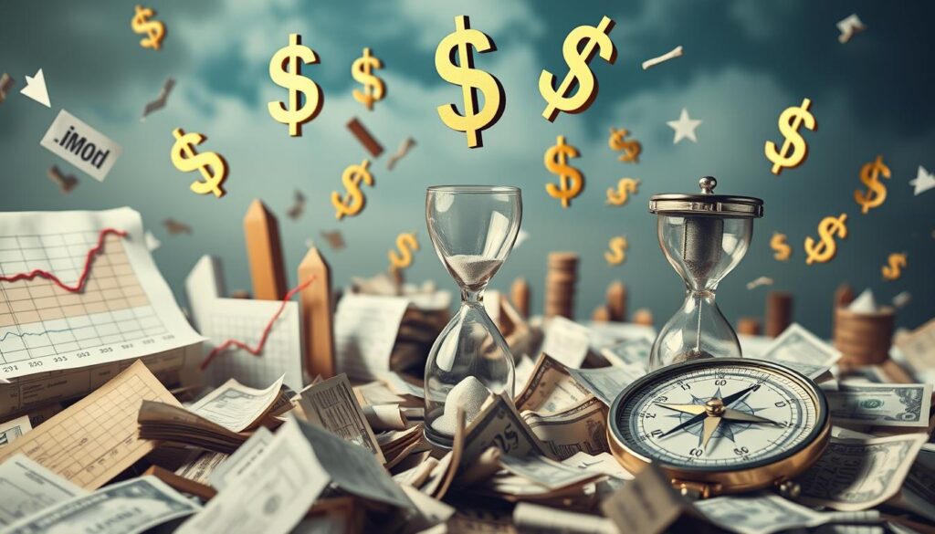 erros de valuation