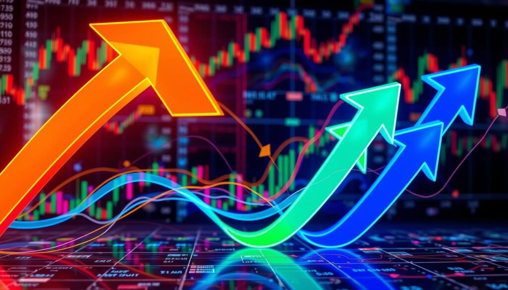 estratégias de opções