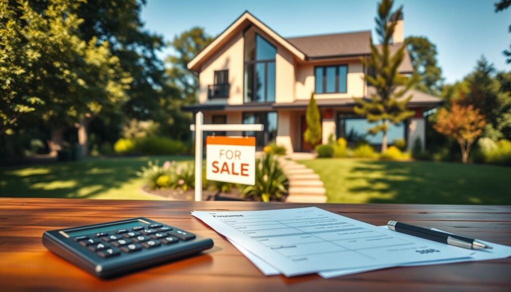 financiamento imobiliário