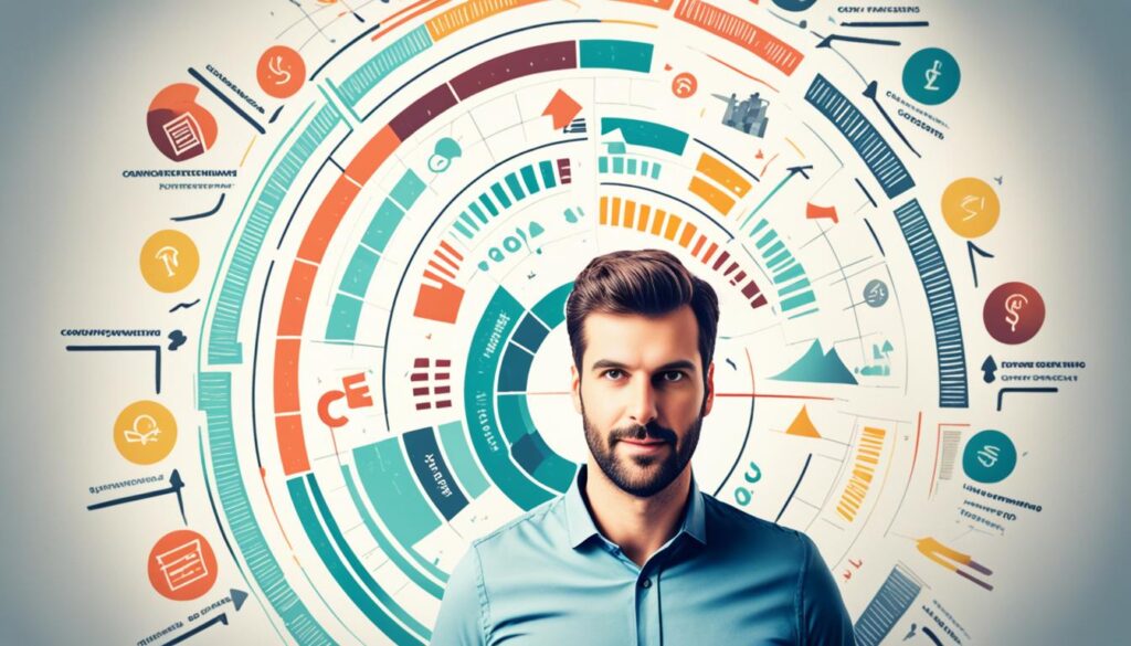 gestão de carteira e planejamento financeiro