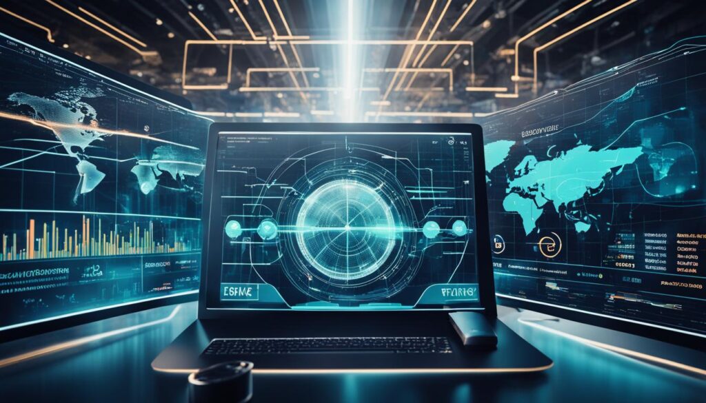 inovações tecnológicas em investimentos