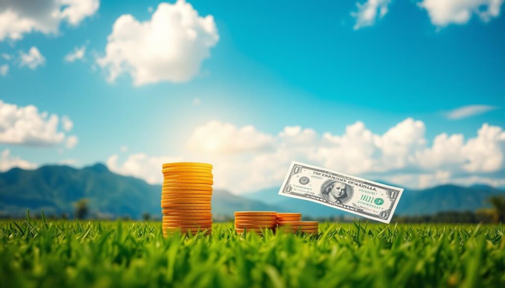 investir em títulos do Tesouro