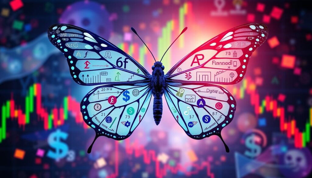 operação borboleta