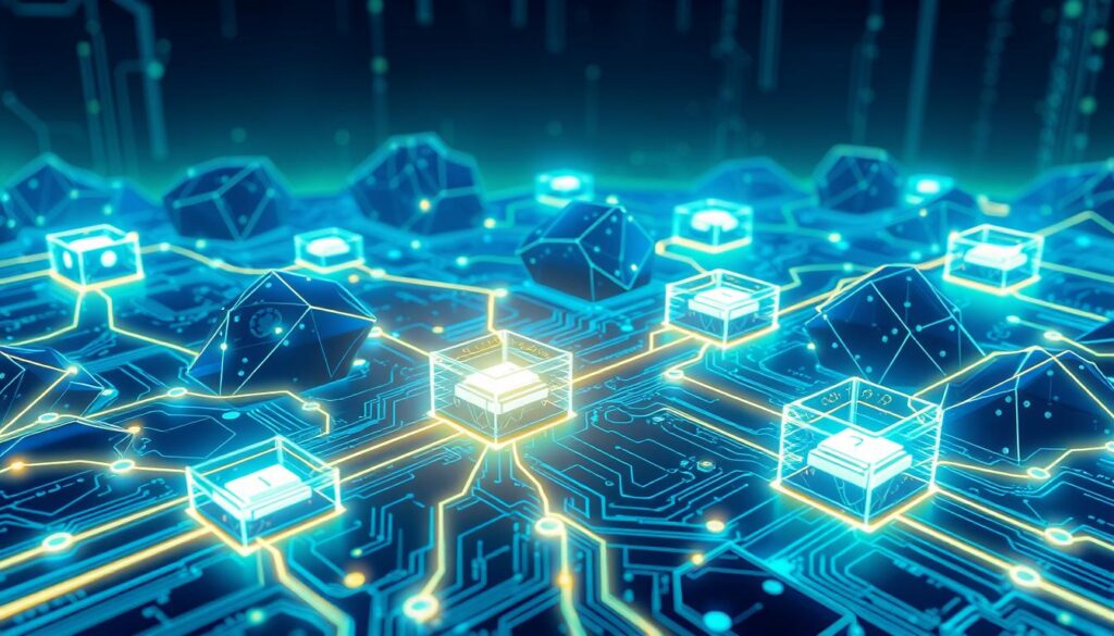 tecnologia blockchain