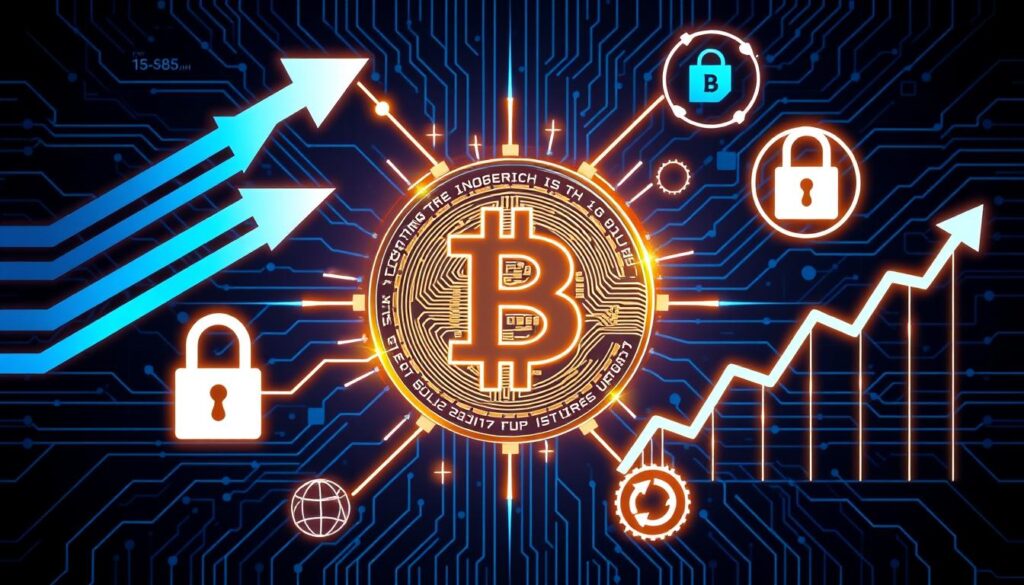 vantagens do Bitcoin