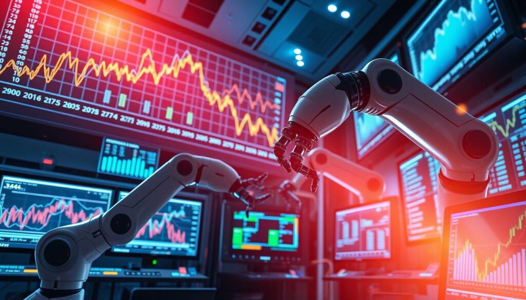 vantagens do trading automatizado